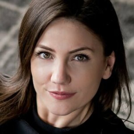 KayPea high quality actress image