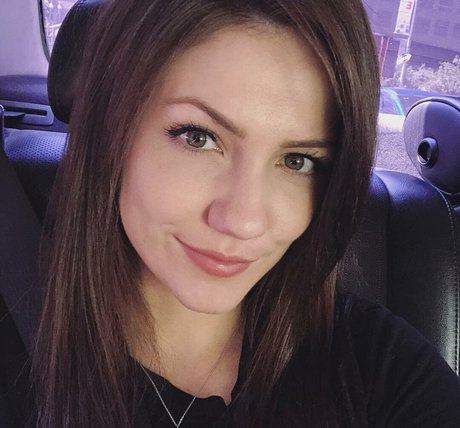 KayPea pornstar exclusive picture