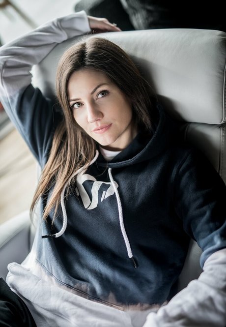 KayPea model nudes image