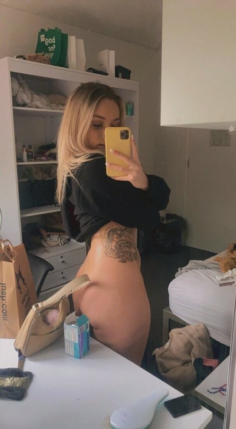 Oliviaeviplant hot model photos