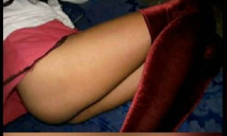 Kitty Pryde nice model archive