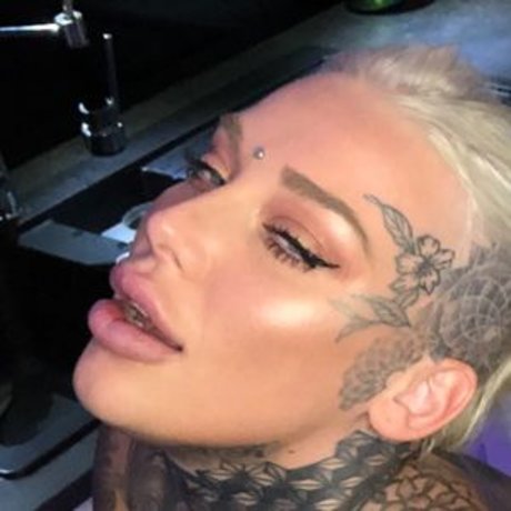 Lady Lauren Brock model nude images