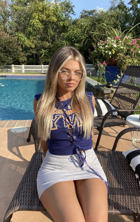 Jillian Villano beautiful actress gallery