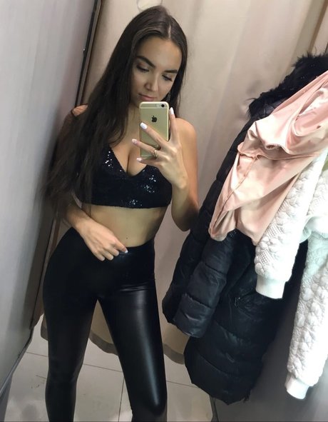 Katusha Kazeeva adult model pic