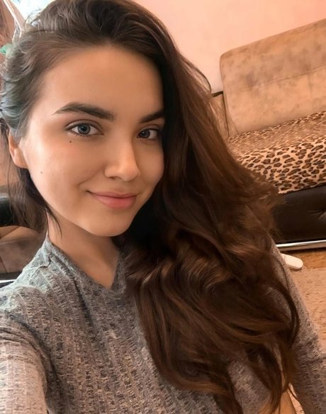 Katusha Kazeeva top pornstar pics