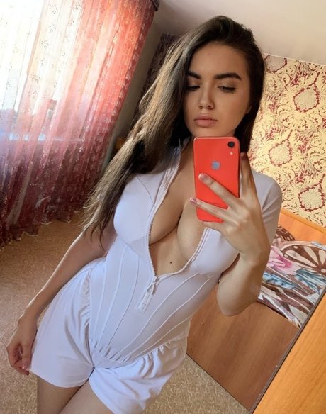 Katusha Kazeeva model pornographic img