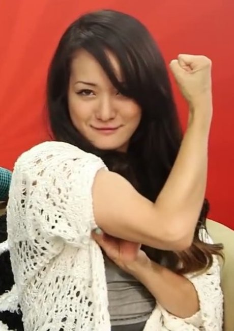 Reina Scully free pornstar archive