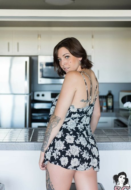 Gaiah star erotic photo