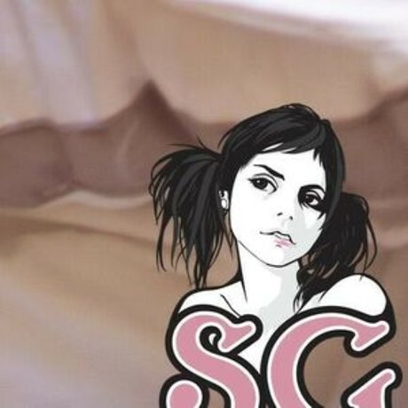 Gaiah pornstar art picture