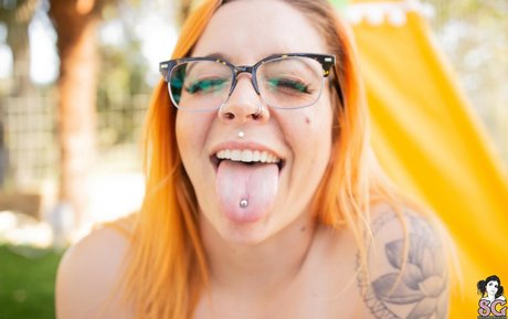 Gaiah model nude images