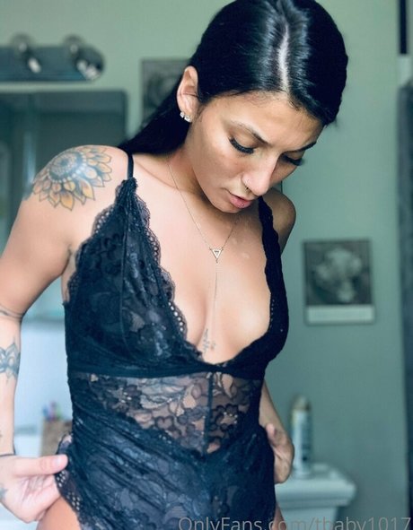 Trisha Digiacomo exclusive pornstar pic