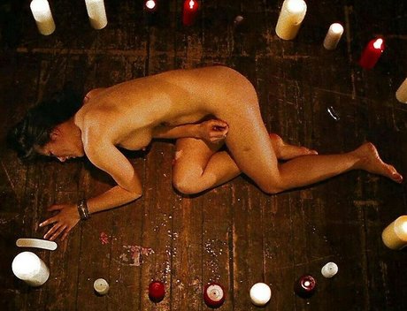 Mylene Jampanoi model perfect images