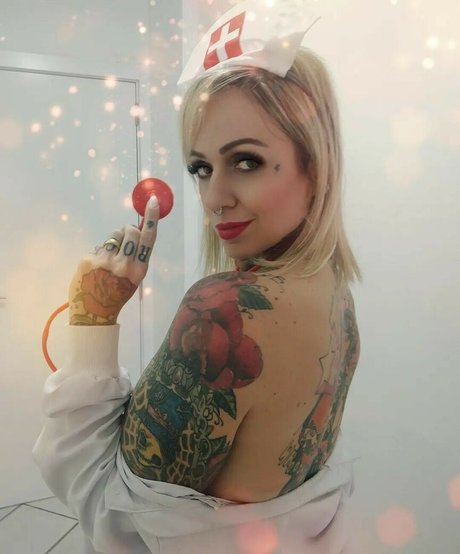 Lu Martins pornstar hot picture