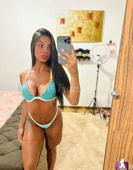 Patricia Araujo pornstar sexy pic