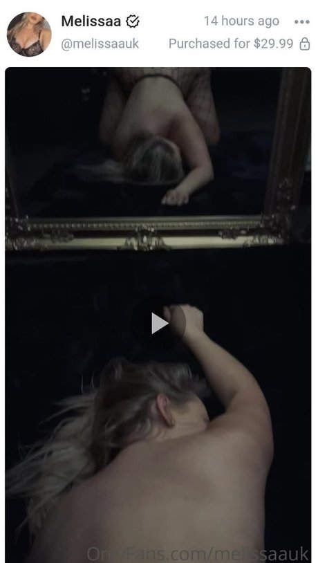 Melissa Taylor xxx model img