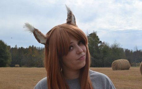 Feywilde Cosplay model pornographic img