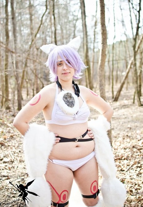 Feywilde Cosplay sexy pornstar archive