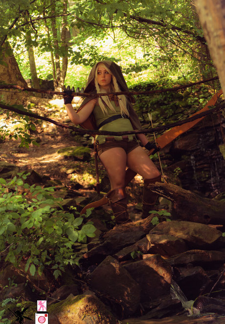 Feywilde Cosplay best star image