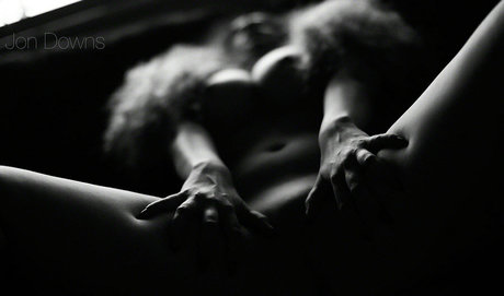 ebony top onlyfans sexy nude img