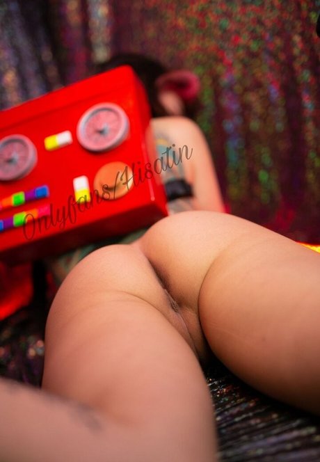 hisatin pornstar top photos