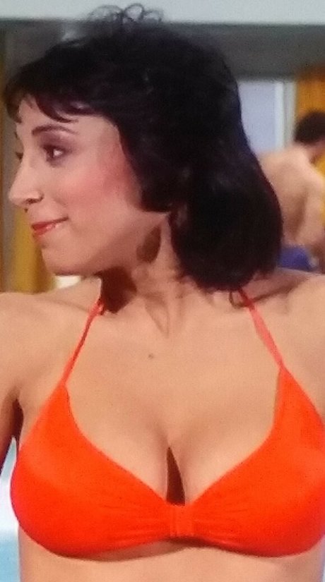 Didi Conn nudes actress images