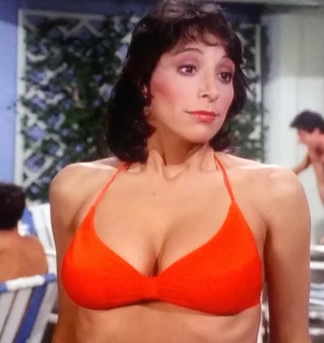 Didi Conn pornographic star images