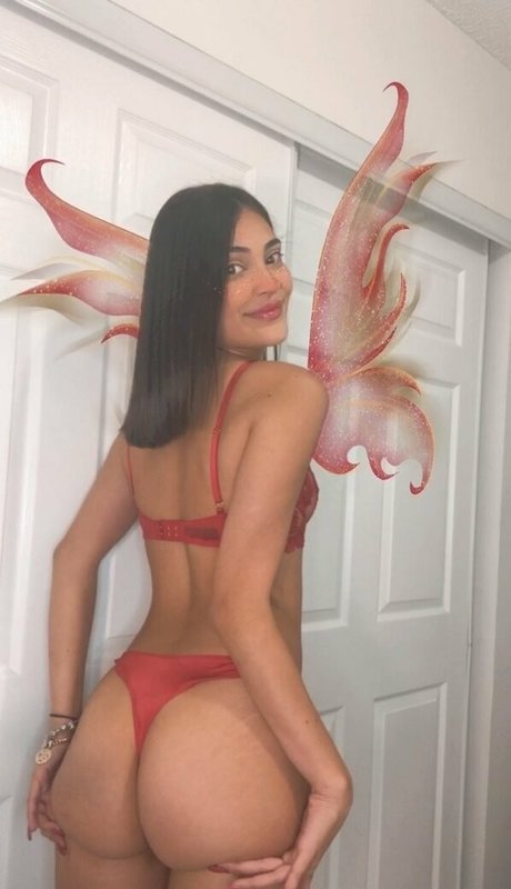 Gxby Martinez hd pornstar pic