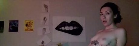 Juniperwoodsy star art pics