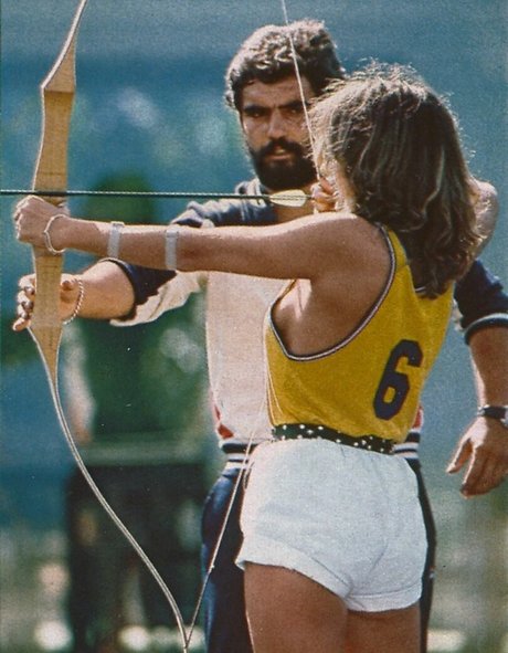 Daniela Ruckert pornographic actress galleries