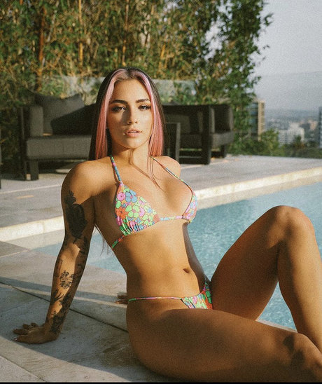 LavaGirl nude star photos