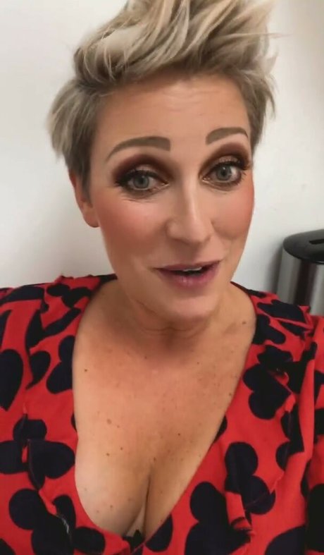 Becky Mantin star free photo