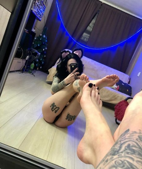 Aleksandra Petrova art pornstar photos