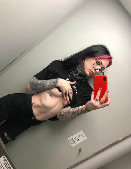 Aleksandra Petrova nice model pic