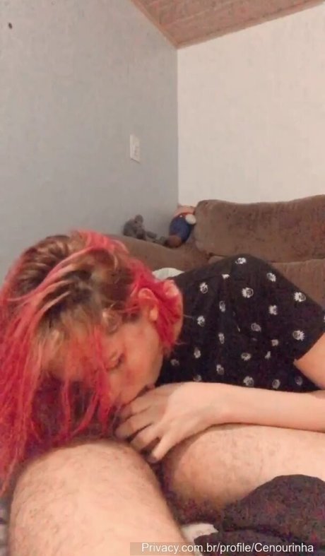 Cenourinha perfect model archive