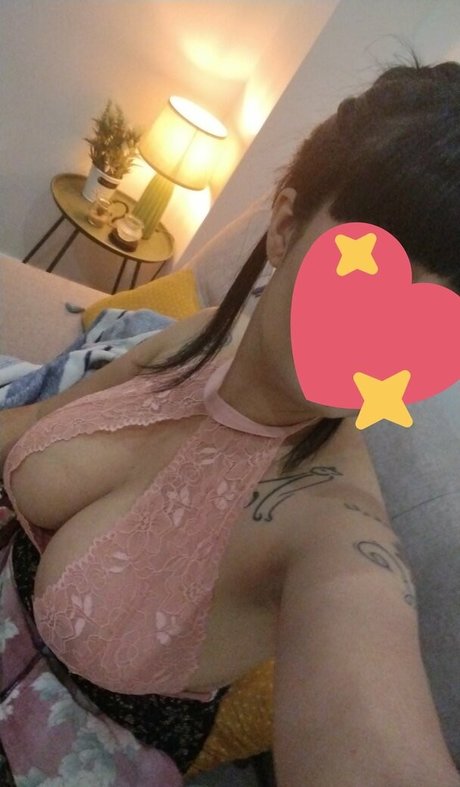 Lavinia Miyazaki star beautiful pics