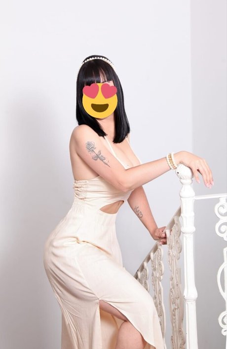 Lavinia Miyazaki pornstar naked photo