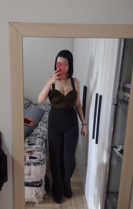 Lavinia Miyazaki nudes star pics