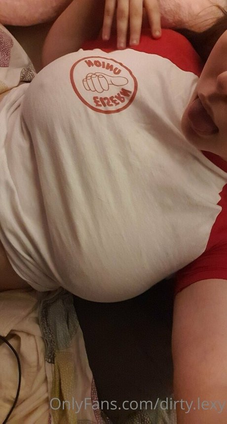 dirty lexy nudes model photos