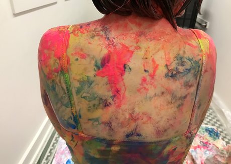 Lindsey Doe pornographic model photos