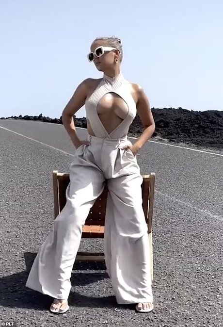 Molly Mae Hague star exclusive images