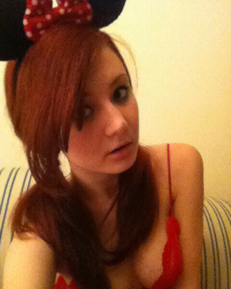 Sasha Pain exclusive star gallery