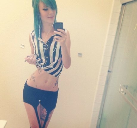 Sasha Pain top star archive