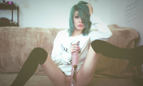 Sasha Pain naked pornstar images