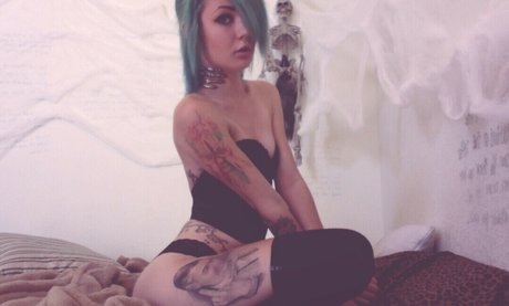 Sasha Pain star nude photos