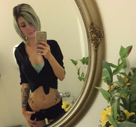 Sasha Pain model perfect galleries