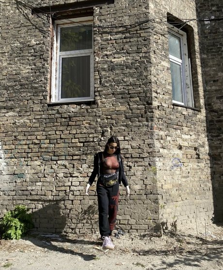 Justking star naked photos