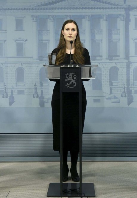 Sanna Marin art star img