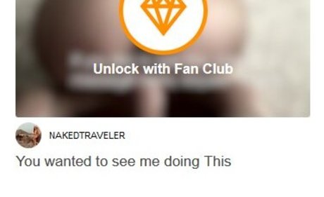 Naked Traveler perfect pornstar pics