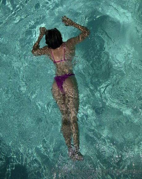 darlingitsmee erotic star pics