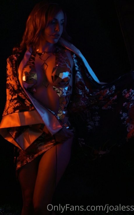 Johanna Pena star img